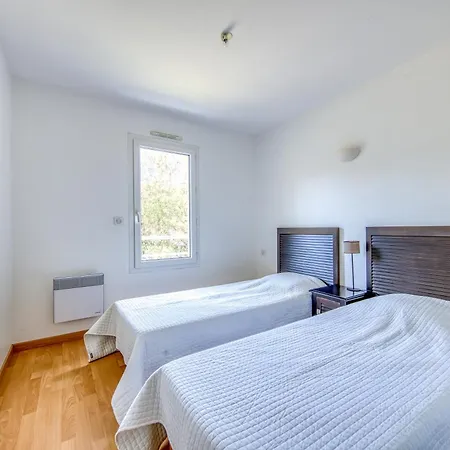 3 Pieces - Piscine - Proche * Soulac-sur-Mer