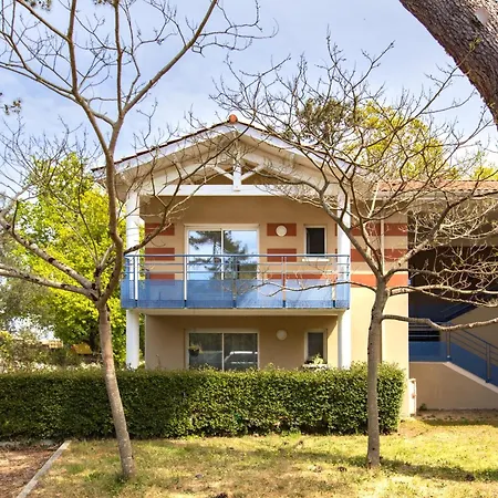 3 Pieces - Piscine - Proche Lejlighed *