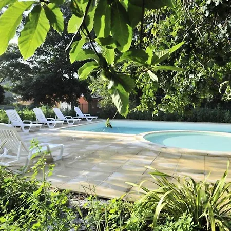 3 Pieces - Piscine - Proche Lägenhet