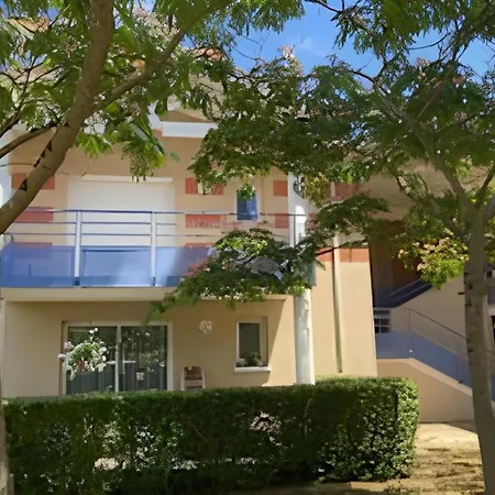 3 Pieces - Piscine - Proche Apartment Soulac-sur-Mer