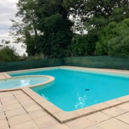 3 Pieces - Piscine - Proche Apartment Soulac-sur-Mer