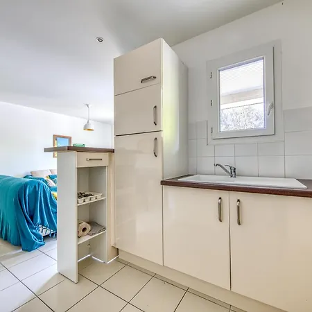3 Pieces - Piscine - Proche Apartment Soulac-sur-Mer