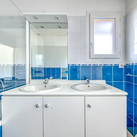 3 Pieces - Piscine - Proche Soulac-sur-Mer