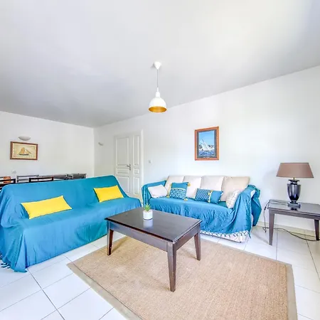 Apartment 3 Pieces - Piscine - Proche Soulac-sur-Mer