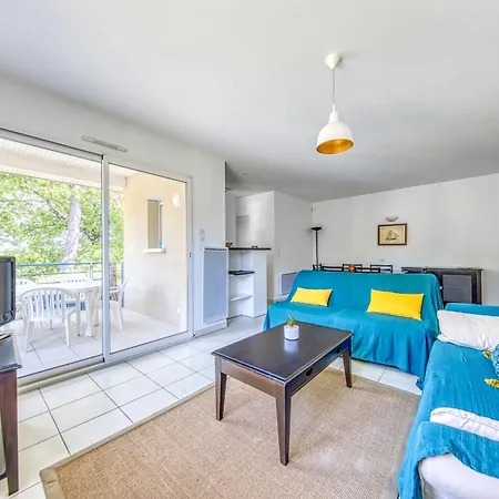 3 Pieces - Piscine - Proche * Soulac-sur-Mer