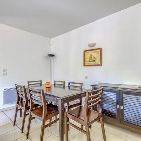 Apartamento 3 Pieces - Piscine - Proche