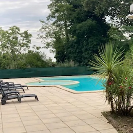 Apartamento 3 Pieces - Piscine - Proche Soulac-sur-Mer