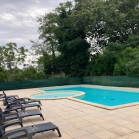 3 Pieces - Piscine - Proche Apartamento Soulac-sur-Mer