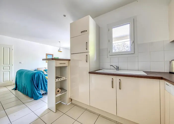 3 Pieces - Piscine - Proche Appartement Soulac-sur-Mer