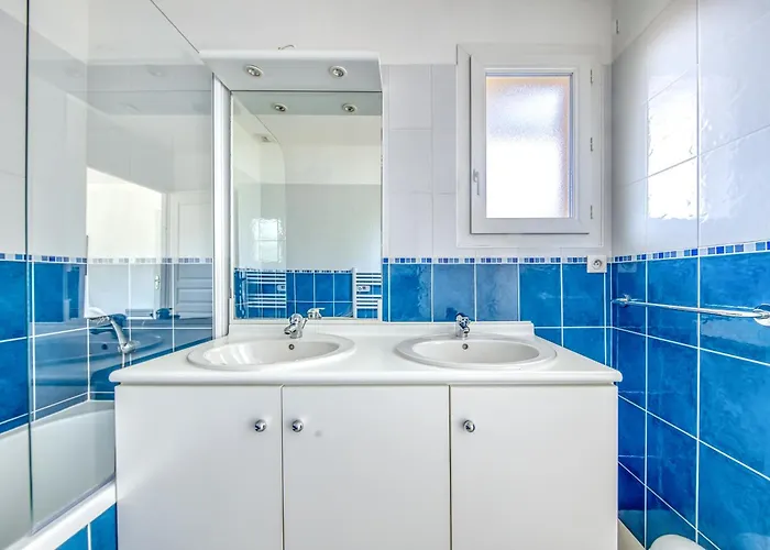 3 Pieces - Piscine - Proche Soulac-sur-Mer